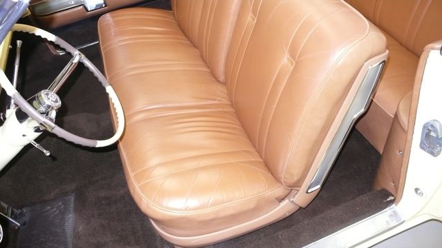 1962 Cadillac SERIES 62 RESTORED - 9699949 - 35