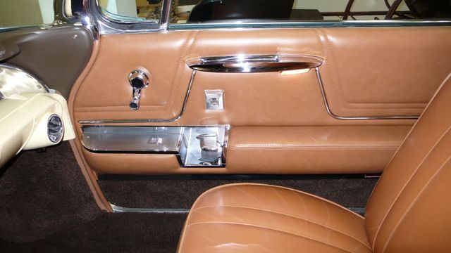 1962 Cadillac SERIES 62 RESTORED - 9699949 - 39
