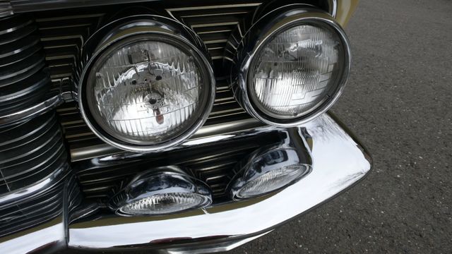 1962 Cadillac SERIES 62 RESTORED - 9699949 - 41