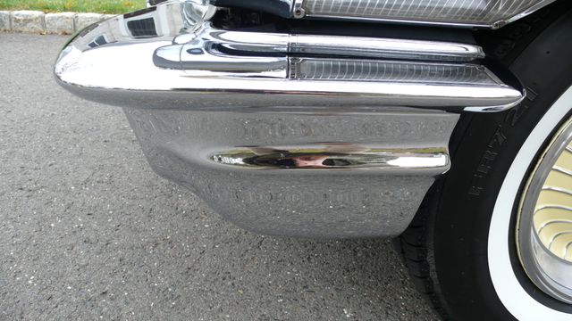 1962 Cadillac SERIES 62 RESTORED - 9699949 - 44