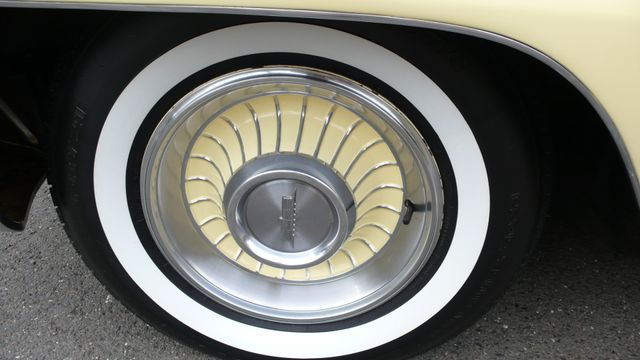 1962 Cadillac SERIES 62 RESTORED - 9699949 - 45