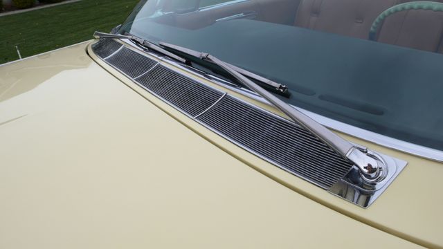 1962 Cadillac SERIES 62 RESTORED - 9699949 - 48