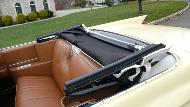 1962 Cadillac SERIES 62 RESTORED - 9699949 - 51