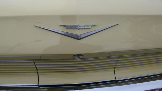 1962 Cadillac SERIES 62 RESTORED - 9699949 - 58