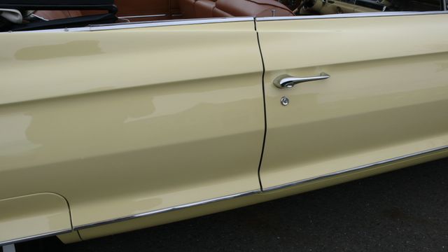 1962 Cadillac SERIES 62 RESTORED - 9699949 - 62