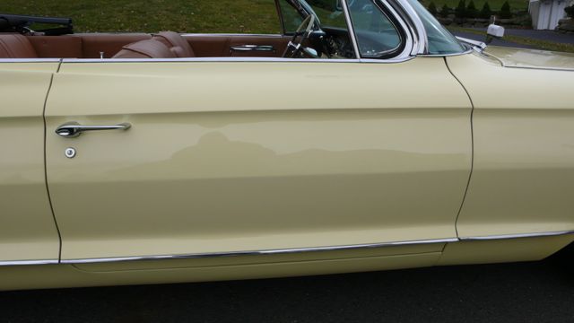 1962 Cadillac SERIES 62 RESTORED - 9699949 - 63