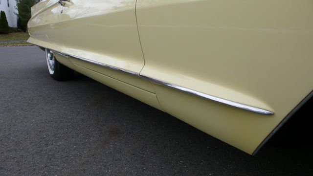 1962 Cadillac SERIES 62 RESTORED - 9699949 - 65