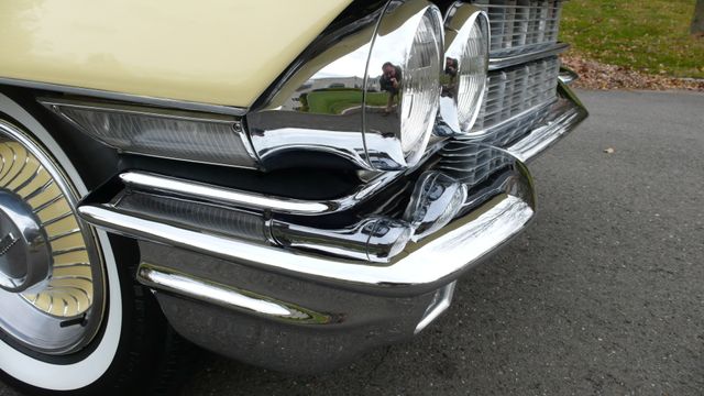 1962 Cadillac SERIES 62 RESTORED - 9699949 - 67
