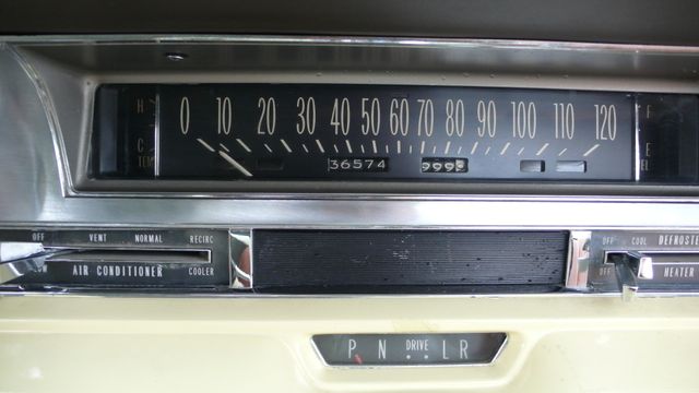 1962 Cadillac SERIES 62 RESTORED - 9699949 - 68