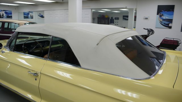 1962 Cadillac SERIES 62 RESTORED - 9699949 - 73