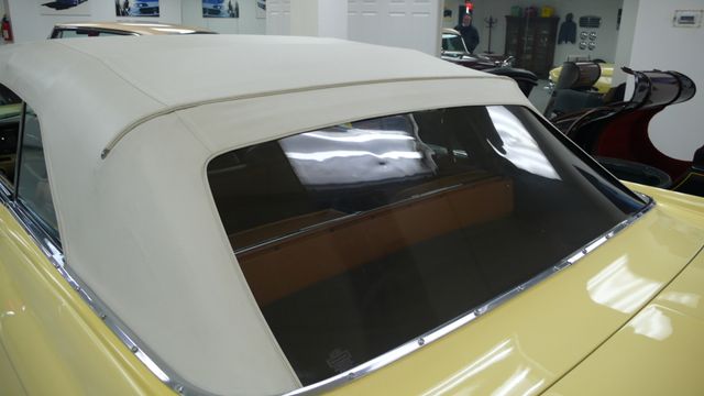 1962 Cadillac SERIES 62 RESTORED - 9699949 - 74