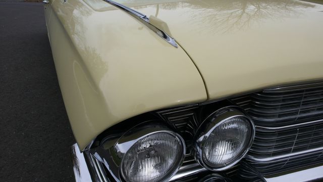 1962 Cadillac SERIES 62 RESTORED - 9699949 - 8