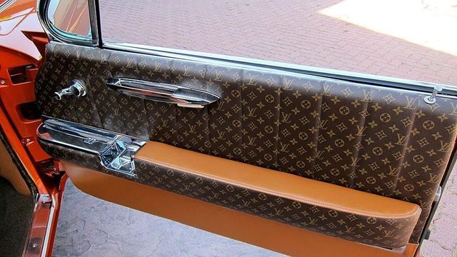 1962 Cadillac SERIES 62 CONVERTIBLE  - 17449423 - 10