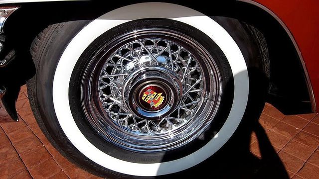 1962 Cadillac SERIES 62 CONVERTIBLE  - 17449423 - 14