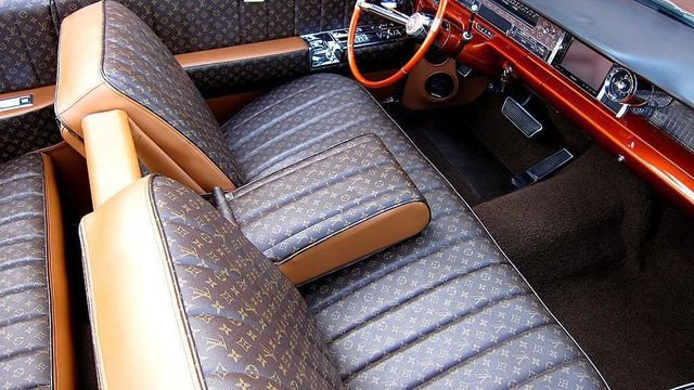 1962 Cadillac SERIES 62 CONVERTIBLE  - 17449423 - 16