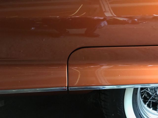 1962 Cadillac SERIES 62 CONVERTIBLE  - 17449423 - 18