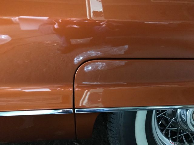 1962 Cadillac SERIES 62 CONVERTIBLE  - 17449423 - 20