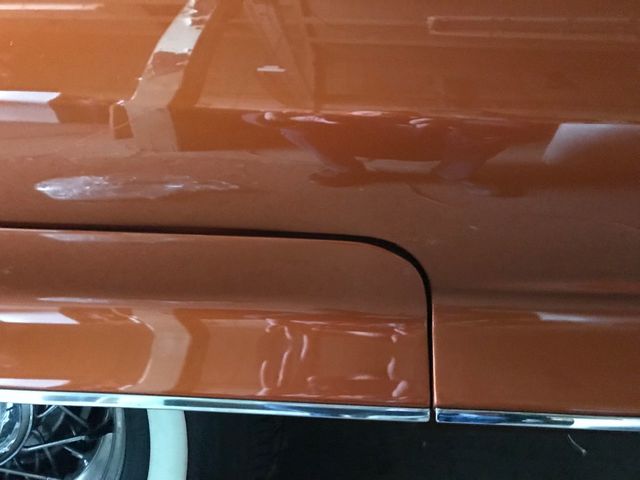 1962 Cadillac SERIES 62 CONVERTIBLE  - 17449423 - 21