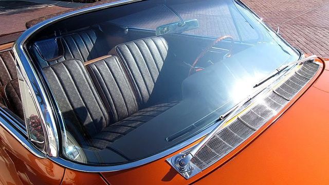 1962 Cadillac SERIES 62 CONVERTIBLE  - 17449423 - 4