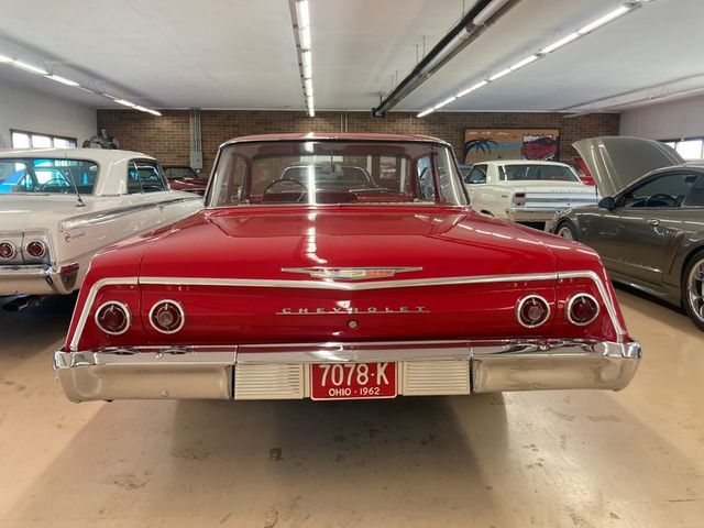 1962 Chevrolet Biscayne  - 22188236 - 11