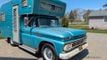 1962 Chevrolet C20 Cree Chassis Mounted Camper For Sale - 22814836 - 9