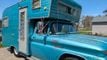 1962 Chevrolet C20 Cree Chassis Mounted Camper For Sale - 22814836 - 10