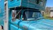 1962 Chevrolet C20 Cree Chassis Mounted Camper For Sale - 22814836 - 12