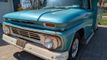 1962 Chevrolet C20 Cree Chassis Mounted Camper For Sale - 22814836 - 13