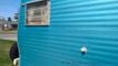 1962 Chevrolet C20 Cree Chassis Mounted Camper For Sale - 22814836 - 16