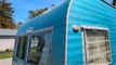 1962 Chevrolet C20 Cree Chassis Mounted Camper For Sale - 22814836 - 18