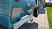 1962 Chevrolet C20 Cree Chassis Mounted Camper For Sale - 22814836 - 21