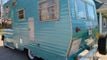 1962 Chevrolet C20 Cree Chassis Mounted Camper For Sale - 22814836 - 22