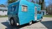 1962 Chevrolet C20 Cree Chassis Mounted Camper For Sale - 22814836 - 3