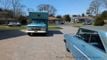 1962 Chevrolet C20 Cree Chassis Mounted Camper For Sale - 22814836 - 7