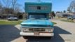 1962 Chevrolet C20 Cree Chassis Mounted Camper For Sale - 22814836 - 8