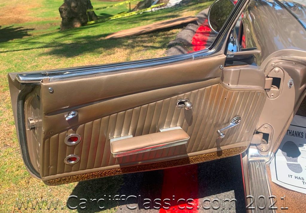 1962 Chevrolet Corvette  - 20622855 - 13