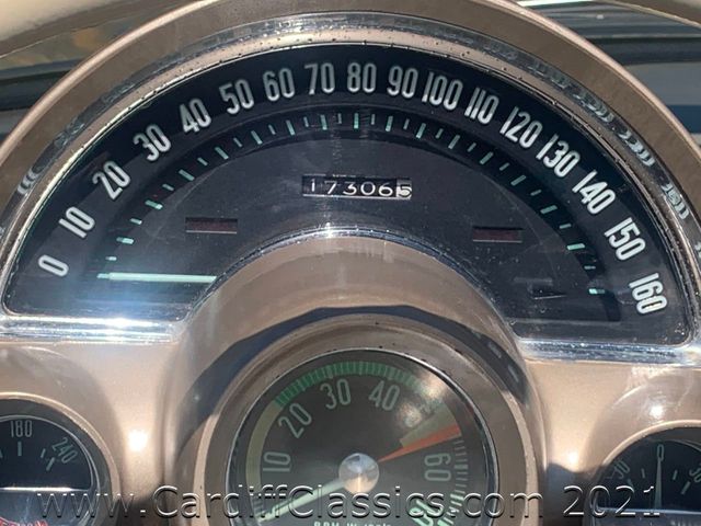 1962 Chevrolet Corvette  - 20622855 - 19