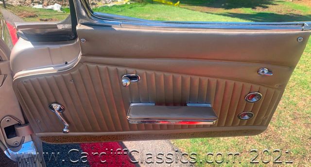 1962 Chevrolet Corvette  - 20622855 - 26