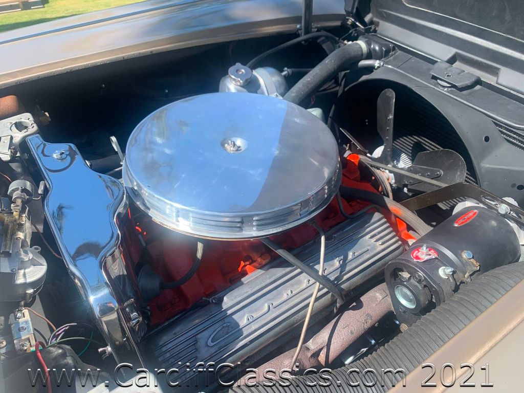1962 Chevrolet Corvette  - 20622855 - 29