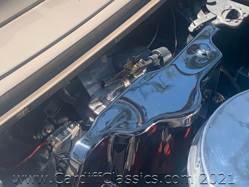 1962 Chevrolet Corvette  - 20622855 - 30