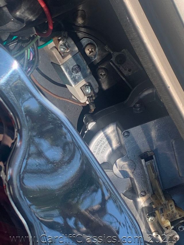 1962 Chevrolet Corvette  - 20622855 - 31