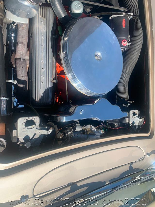 1962 Chevrolet Corvette  - 20622855 - 32