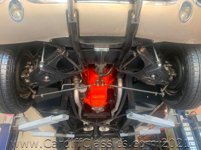 1962 Chevrolet Corvette  - 20622855 - 45