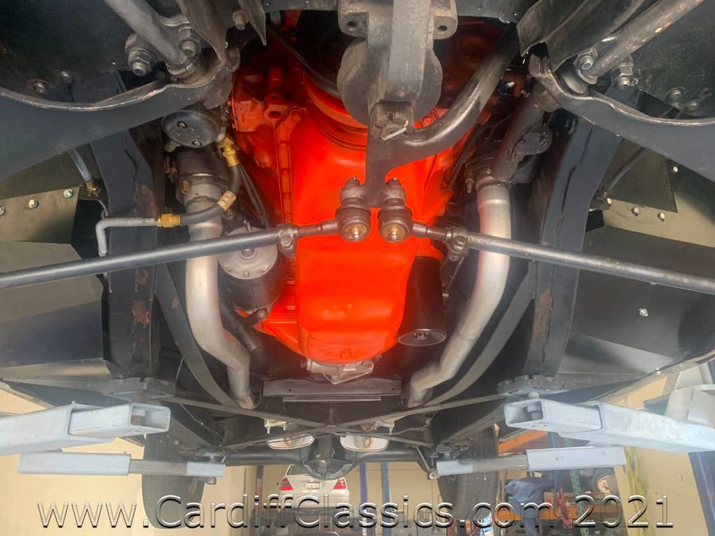 1962 Chevrolet Corvette  - 20622855 - 46