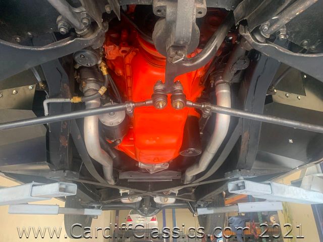 1962 Chevrolet Corvette  - 20622855 - 46