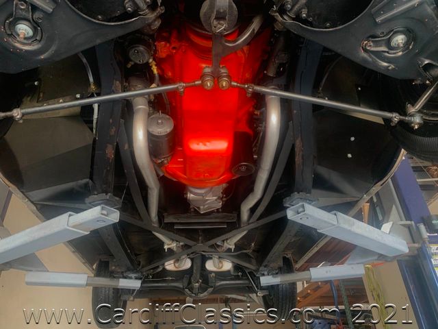 1962 Chevrolet Corvette  - 20622855 - 47