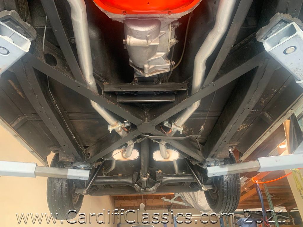 1962 Chevrolet Corvette  - 20622855 - 48