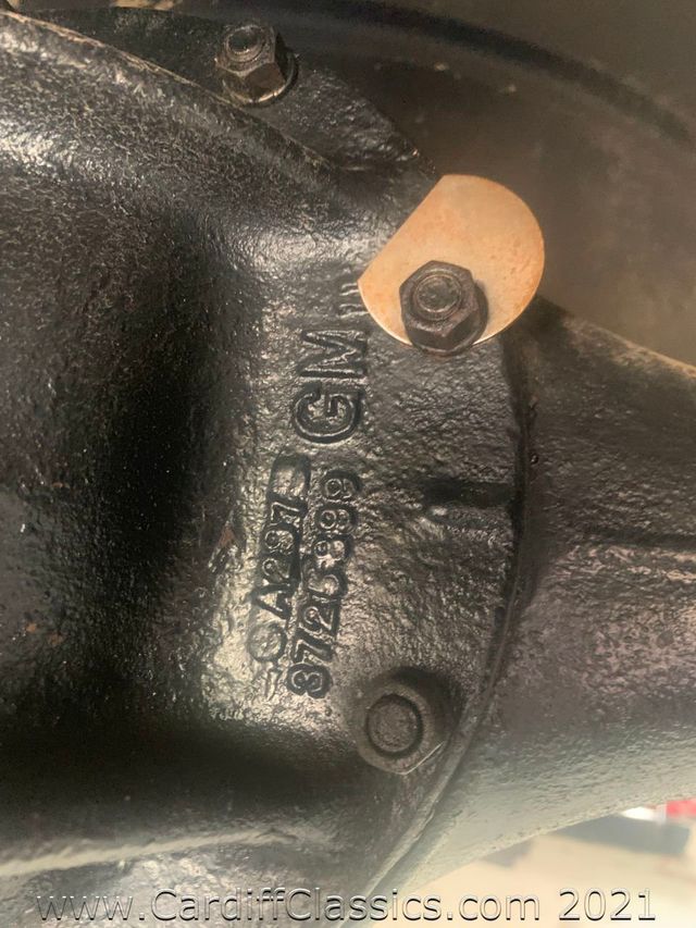 1962 Chevrolet Corvette  - 20622855 - 50