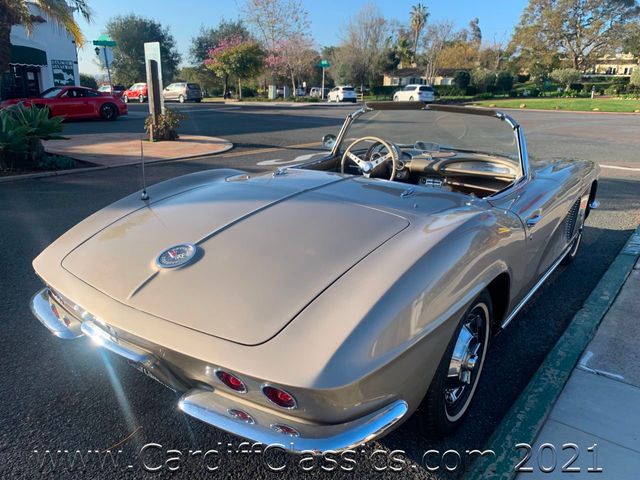 1962 Chevrolet Corvette  - 20622855 - 60