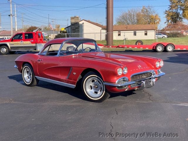 1962 Chevrolet Corvette  - 22188205 - 13